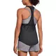 Dámské tílko Under Armour HG Armour Mesh Back Tank