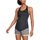 Dámske tielko Under Armour HG Armour Mesh Back Tank