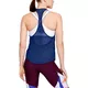 Dámske tielko Under Armour HG Armour Mesh Back Tank - L