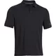 Pánske tričko Under Armour Medal Play Performance Polo - XS - Black