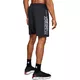 Men’s Shorts Under Armour Woven Graphic Wordmark - Academy