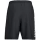 Men’s Shorts Under Armour Woven Graphic Wordmark