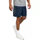 Men’s Shorts Under Armour Woven Graphic Wordmark