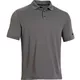 Pánské triko Under Armour Medal Play Performance Polo - Carbon Heather