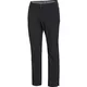 Pánske golfové nohavice Under Armour Match Play Taper Pant - Black