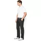 Pánske golfové nohavice Under Armour Match Play Taper Pant - Zinc Gray