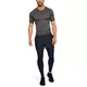 Men’s Compression T-Shirt Under Armour HG Armour SS - Red