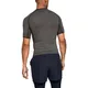 Men’s Compression T-Shirt Under Armour HG Armour SS - Tourmaline Teal