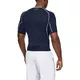 Men’s Compression T-Shirt Under Armour HG Armour SS - White