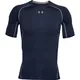 Men’s Compression T-Shirt Under Armour HG Armour SS - Red