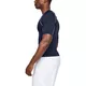 Men’s Compression T-Shirt Under Armour HG Armour SS - White