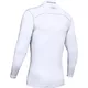 Men’s Compression T-Shirt Under Amour ColdGear Mock