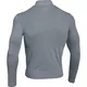 Pánska mikina Under Armour Threadborne Streaker 1/4 Zip - Steel