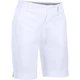 Women’s Golf Shorts Under Armour Links - White - White