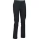 Dámske golfové nohavice Under Armour Links Pant - Black - Black