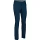 Dámske golfové nohavice Under Armour Links Pant - Black - Academy