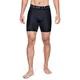 Pánske kompresné boxerky Under Armour HG Armour 2.0 Comp Short - XL