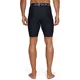 Pánske kompresné boxerky Under Armour HG Armour 2.0 Long Short - L