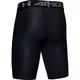 Pánske kompresné boxerky Under Armour HG Armour 2.0 Long Short - XXL