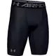 Pánské kompresní boxerky Under Armour HG Armour 2.0 Long Short - Black