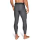 Pánske kompresné legíny Under Armour HG Armour 2.0 Legging - XL