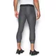 Men’s Compression Leggings Under Armour HG Armour 2.0 - Black