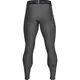 Men’s Compression Leggings Under Armour HG Armour 2.0 - Carbon Heather