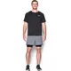 Pánske tréningové šortky Under Armour Qualifier 2-in-1 Short - L