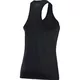 Women’s Tank Top Under Armour Threadborne Train - Black