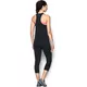 Dámske tielko Under Armour Threadborne Train Tank - Black