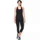 Dámske tielko Under Armour Threadborne Train Tank - Black