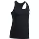 Dámske tielko Under Armour Threadborne Train Tank - Black - Black