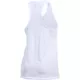 Dámske tielko Under Armour Threadborne Train Tank - White