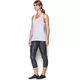 Dámské tílko Under Armour Threadborne Train Tank - White