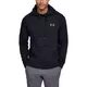 Pánska mikina Under Armour Rival Fitted Pull Over - Black