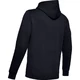 Pánska mikina Under Armour Rival Fitted Pull Over - XL
