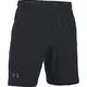 Pánske kraťasy Under Armour Cage Short - S - Black