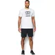 Pánske kraťasy Under Armour Cage Short - L