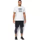 Pánske kraťasy Under Armour Cage Short - Stealth Gray