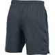 Pánske kraťasy Under Armour Cage Short - Black