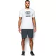 Pánske kraťasy Under Armour Cage Short - XS