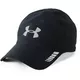 Kšiltovka Under Armour Launch AV Cap - Black