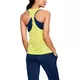 Women’s Tank Top Under Armour Threadborne Fashion