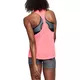 Women’s Tank Top Under Armour Threadborne Fashion - Brilliance