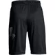 Detské kraťasy Under Armour Renegade Solid Short - Red