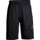 Detské kraťasy Under Armour Renegade Solid Short - Black