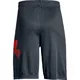 Detské kraťasy Under Armour Renegade Solid Short - YS