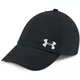 Dámska šiltovka Under Armour Links Cap 2.0 - Black