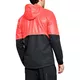 Men’s Swacket Under Armour - Black Full Heather/Black