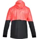 Pánská mikina Under Armour Swacket - Neon Coral